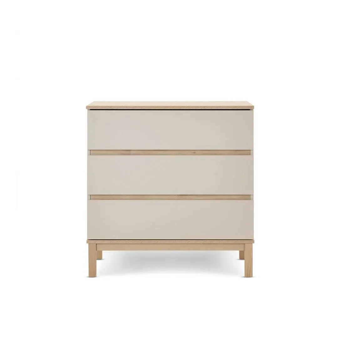 Obaby Astrid Changing Unit - Satin