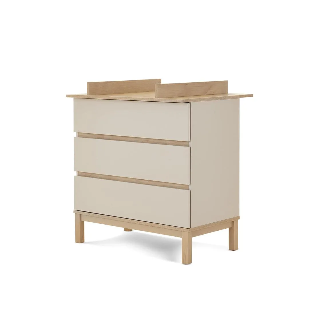 Obaby Astrid Changing Unit - Satin