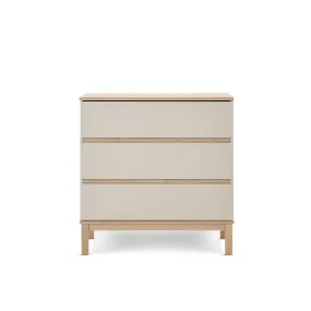 Obaby Astrid Changing Unit - Satin