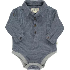 Onesie | RIPLEY Jersey Cotton | Me and Henry