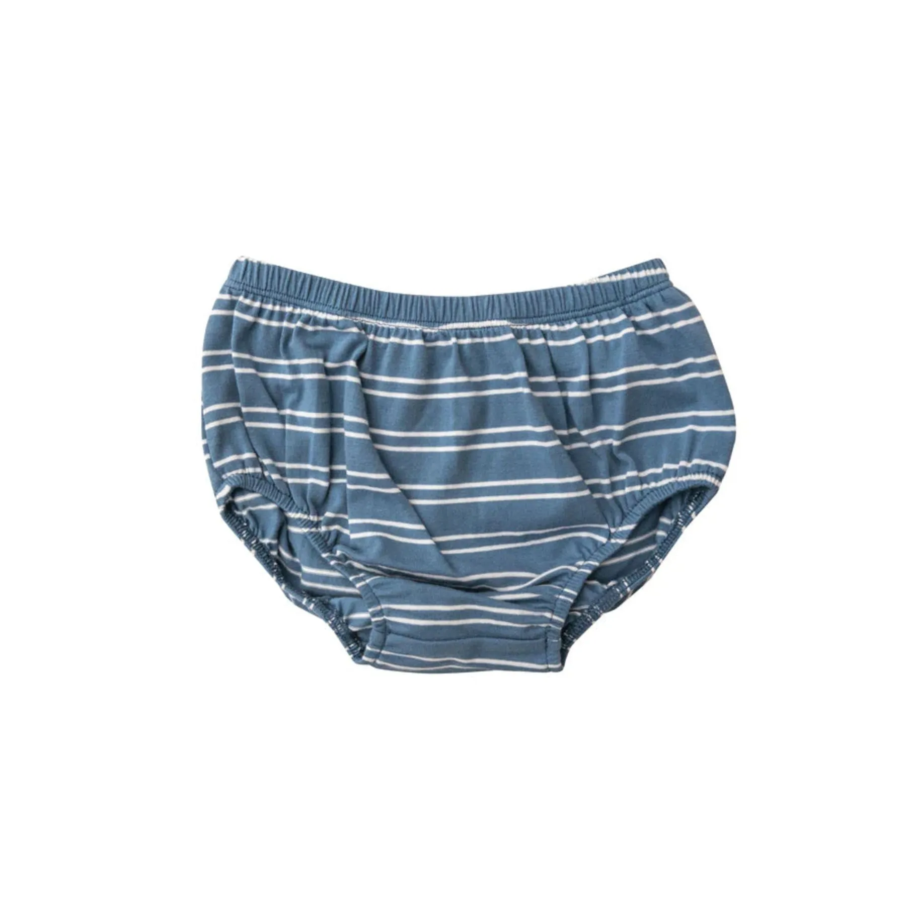 Organic Tunic   Diaper Cover, Seashore