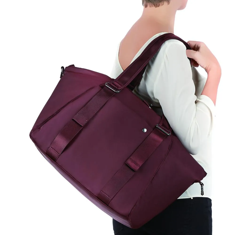 Pacsafe Citysafe CX Anti-Theft Tote