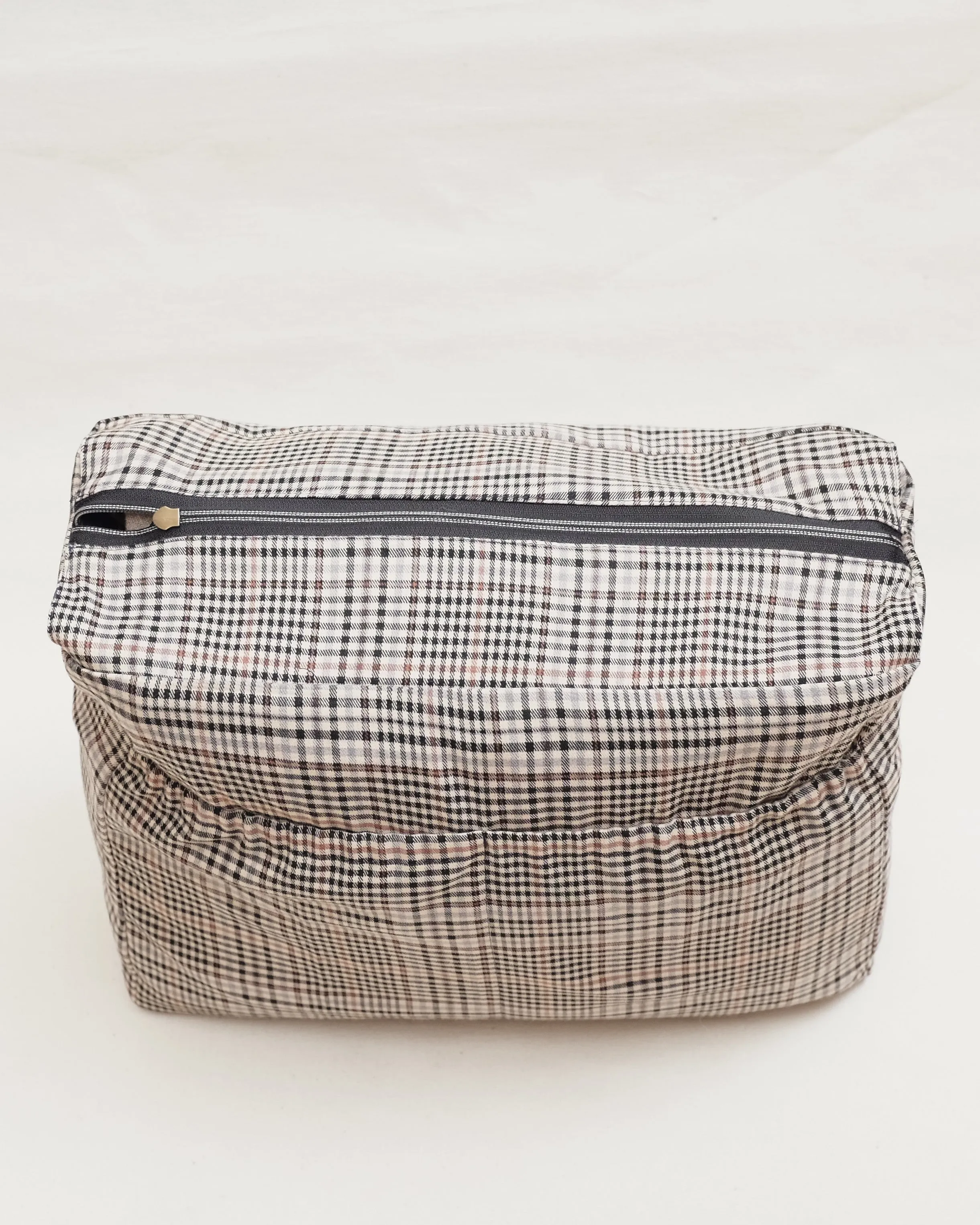 PDF Pattern - Qualicum Bag | Thread Theory