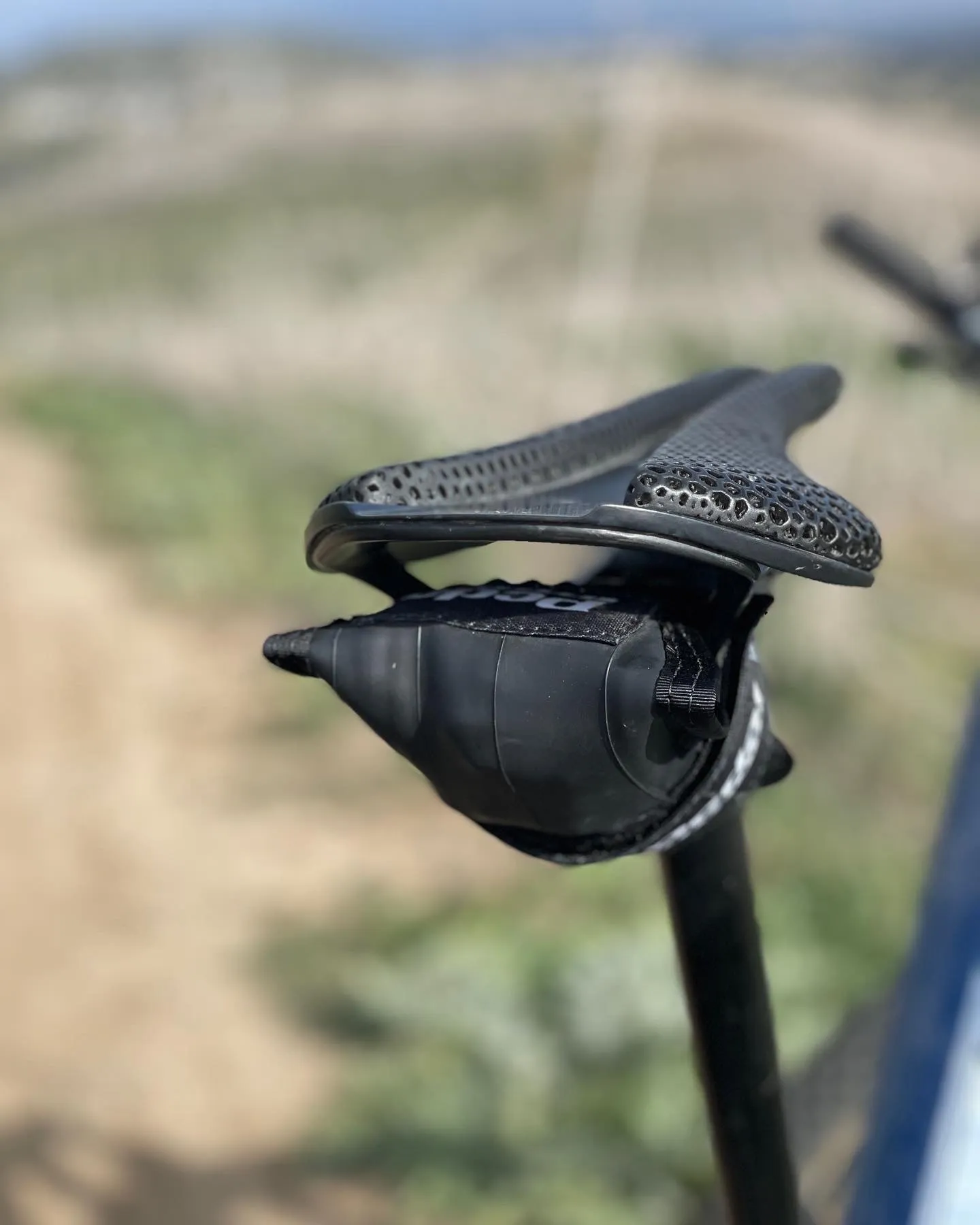 Pedal Industries MINI RaceDay Bag 2.0 ISD