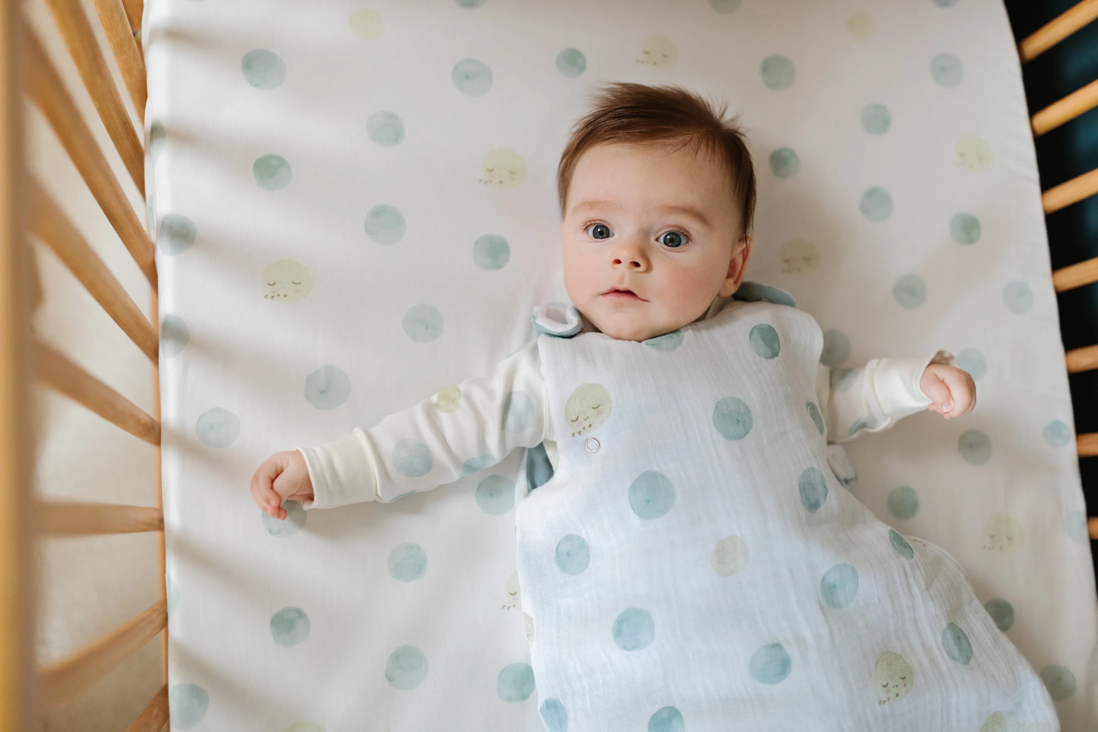 Pehr 1.7 TOG Sleep Bag