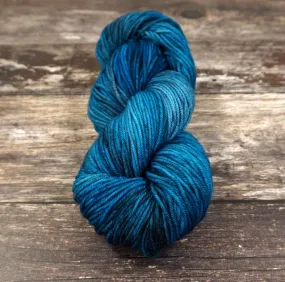 Pennask Hat Kit (Deep Aqua 807)