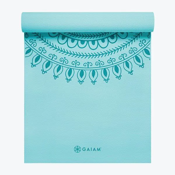 Premium Marrakesh Yoga Mat (6mm)