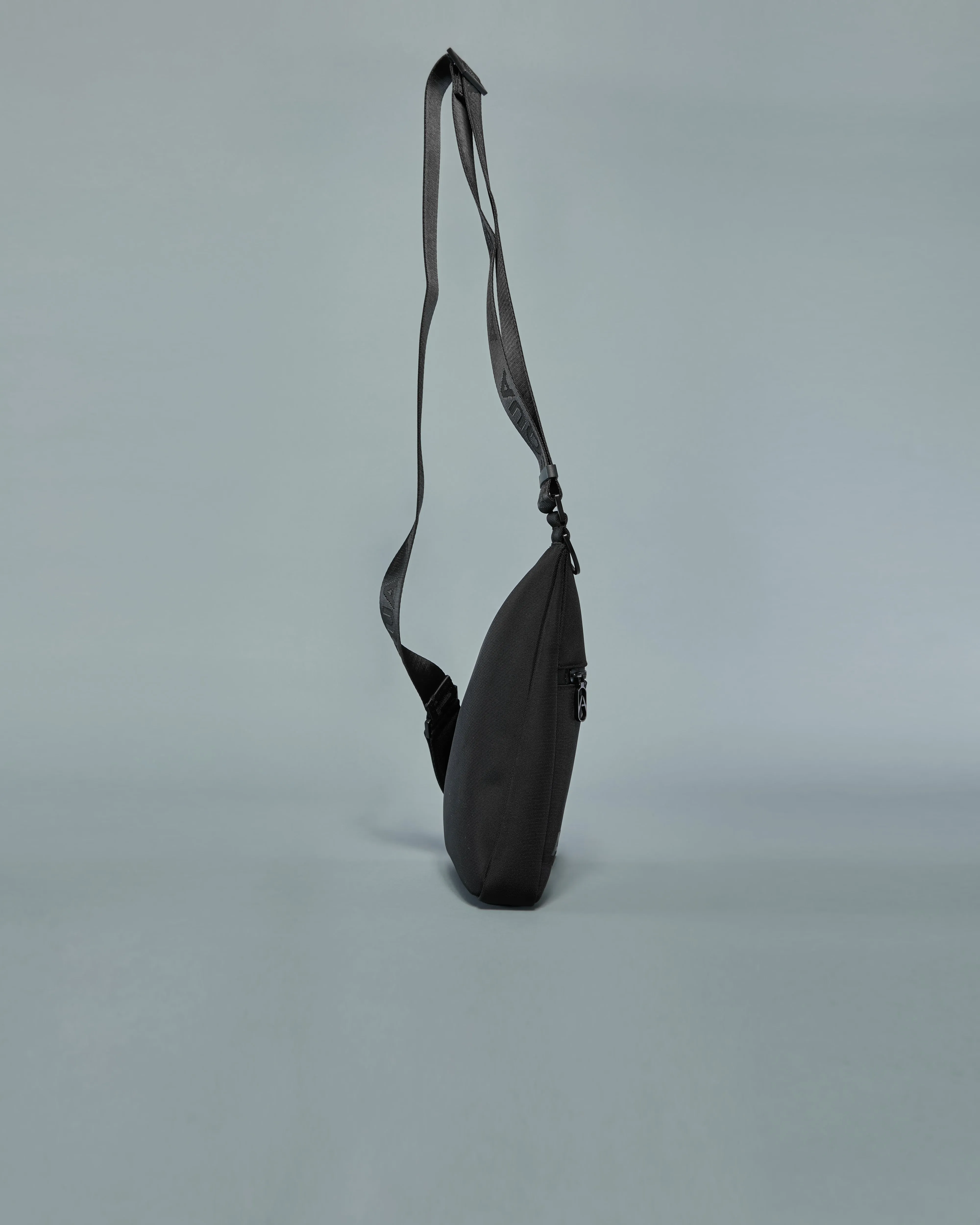 Printed Crossbody Bag