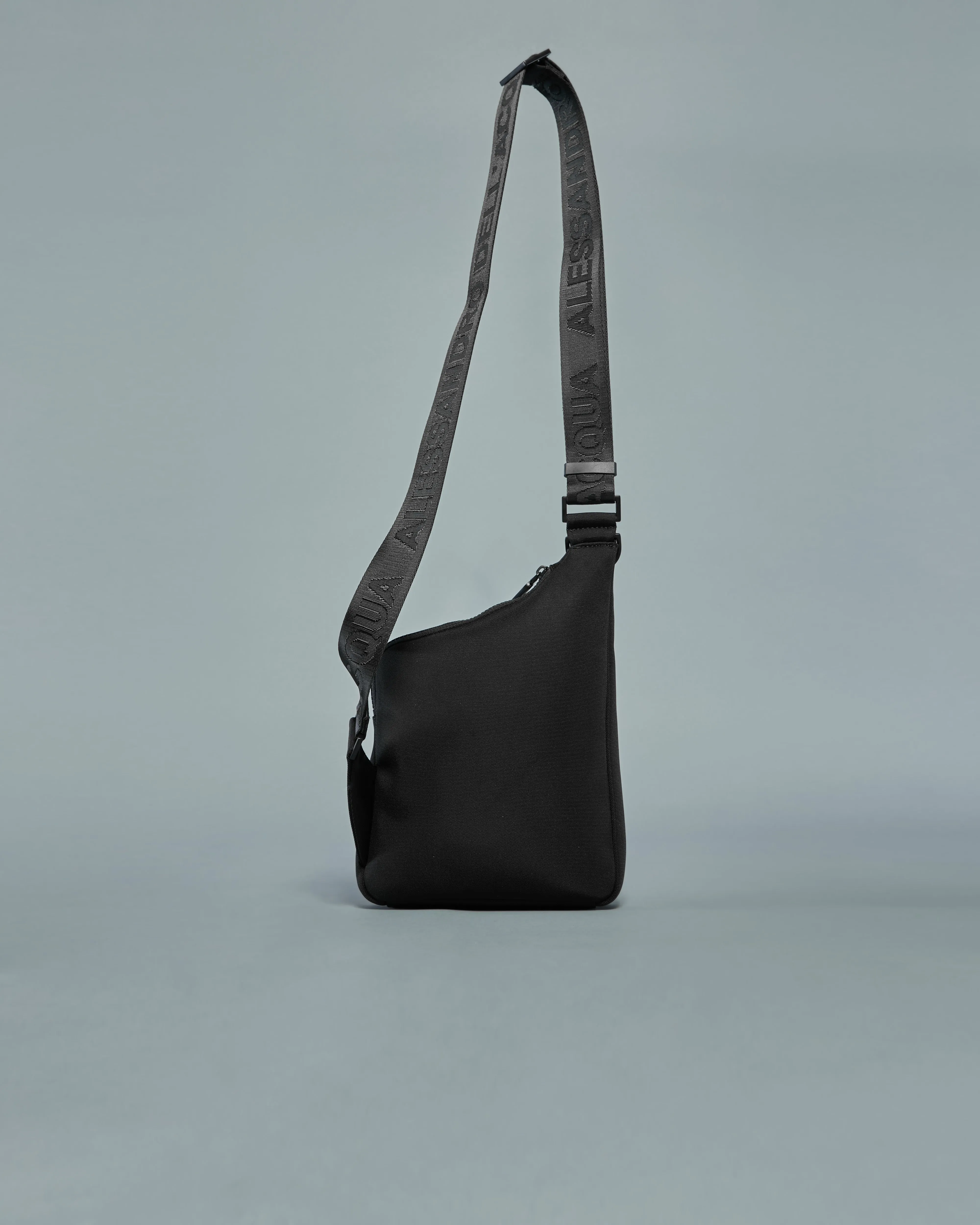 Printed Crossbody Bag
