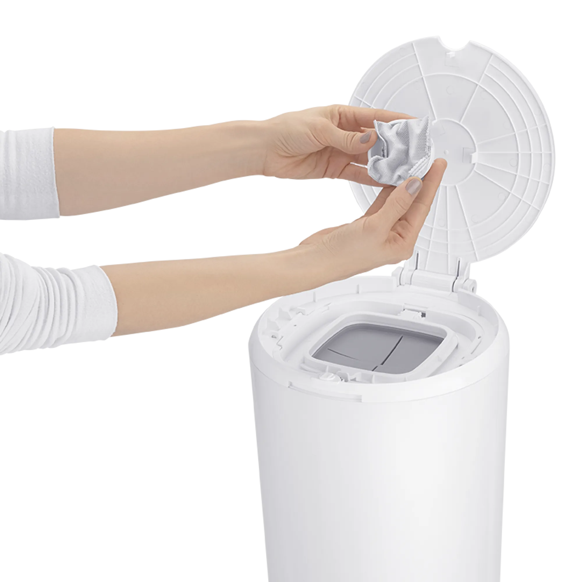 PurePail Charcoal Filters