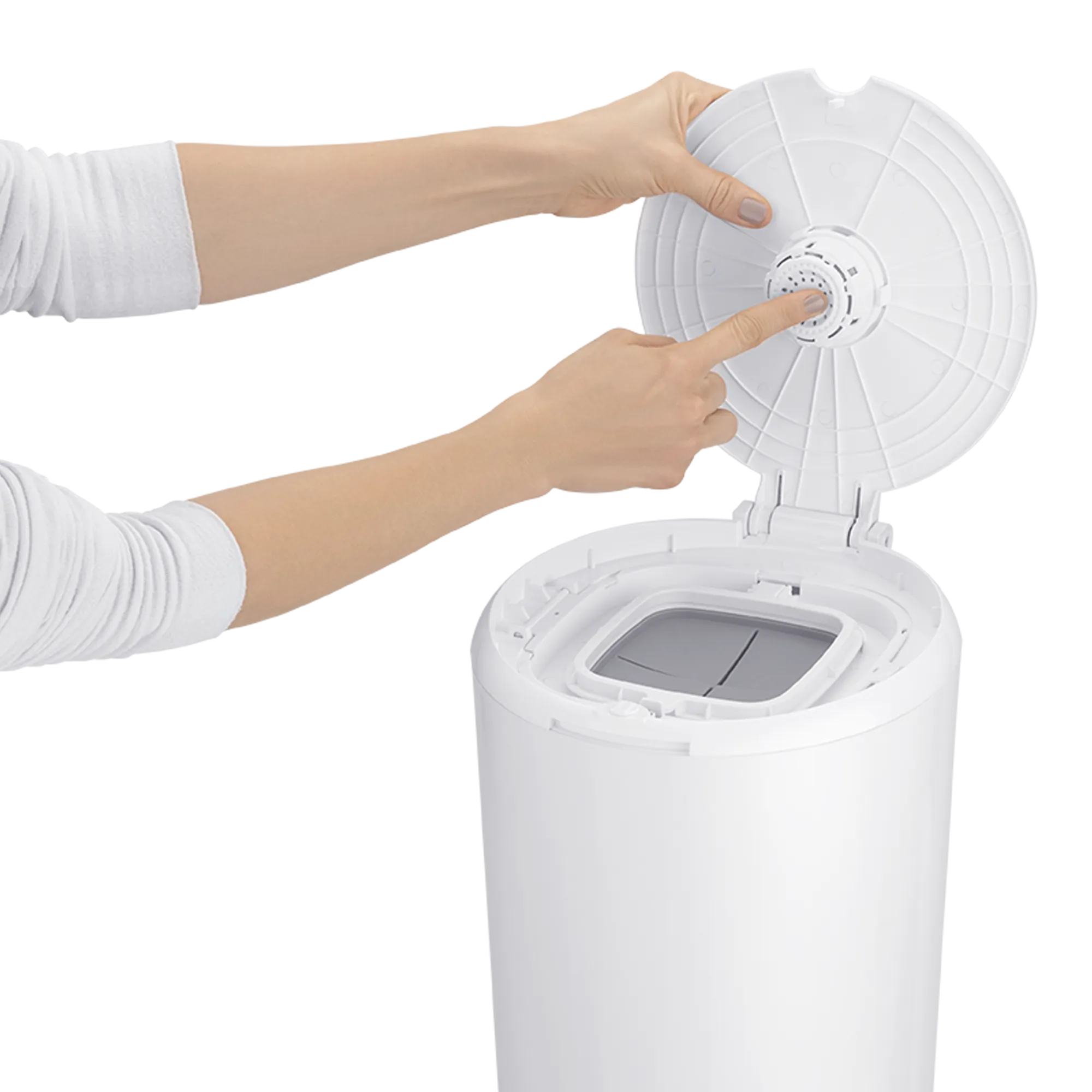 PurePail Charcoal Filters