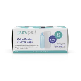 PurePail Classic Refill Bags