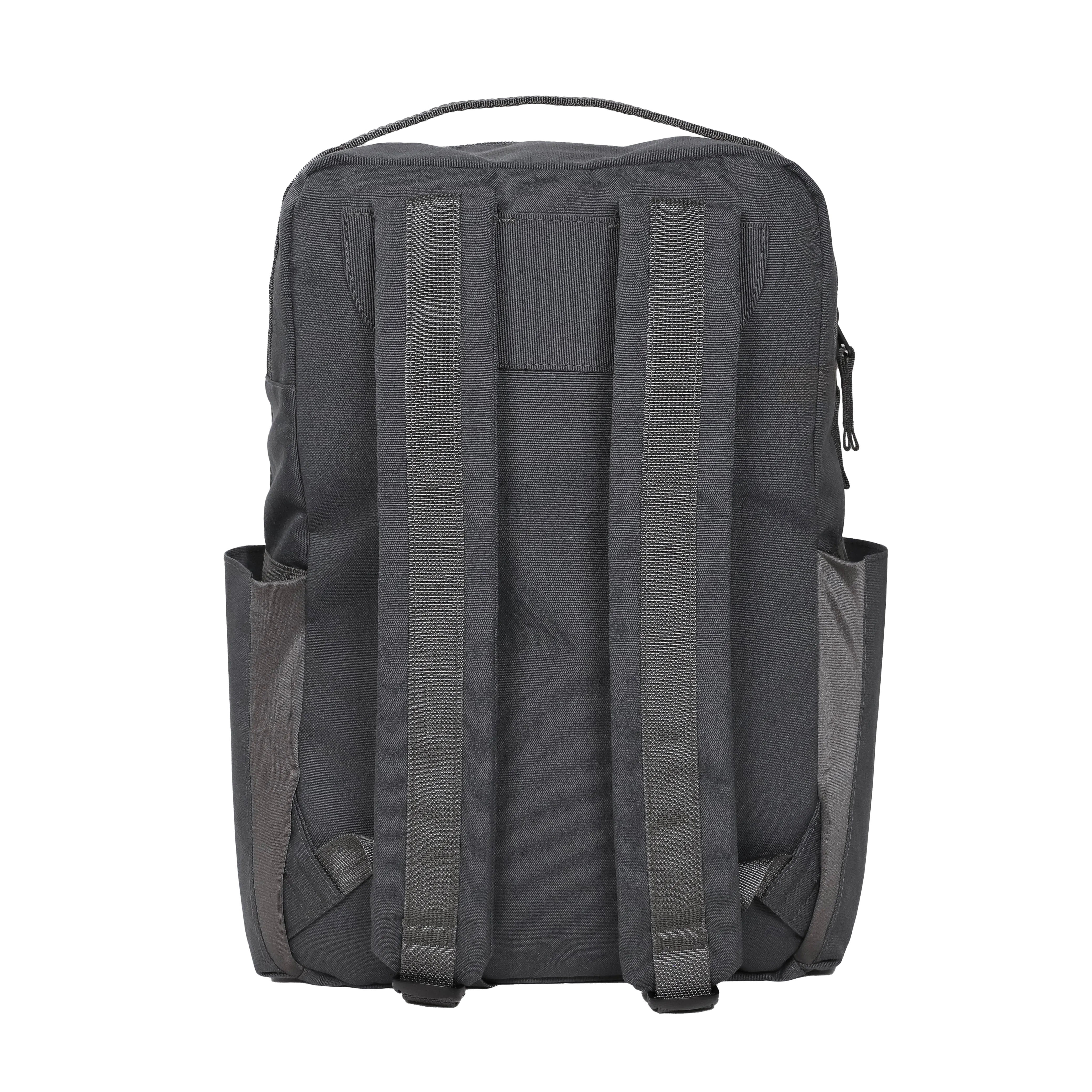 Red Rovr® Roo Backpack - Charcoal