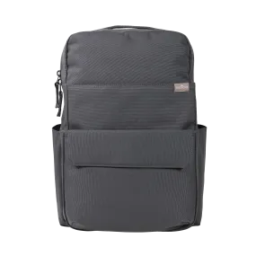 Red Rovr® Roo Backpack - Charcoal