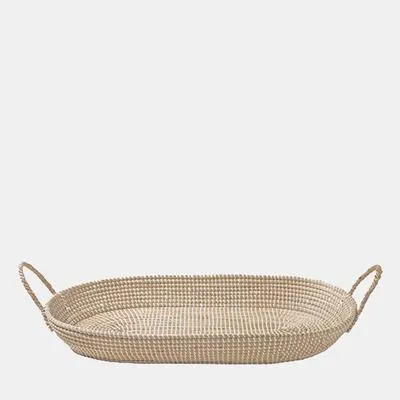 Reva Changing Basket