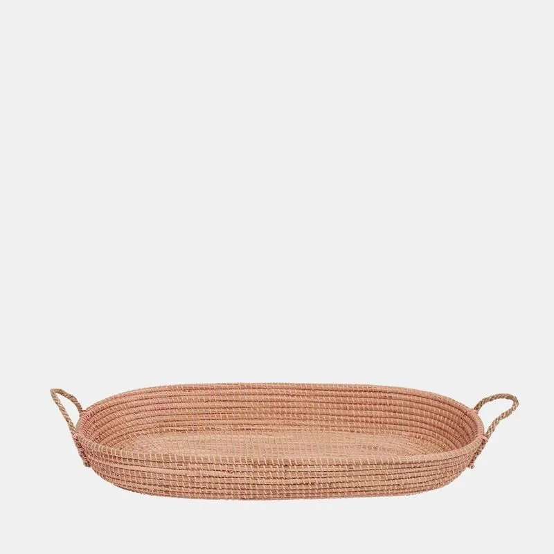 Reva Changing Basket
