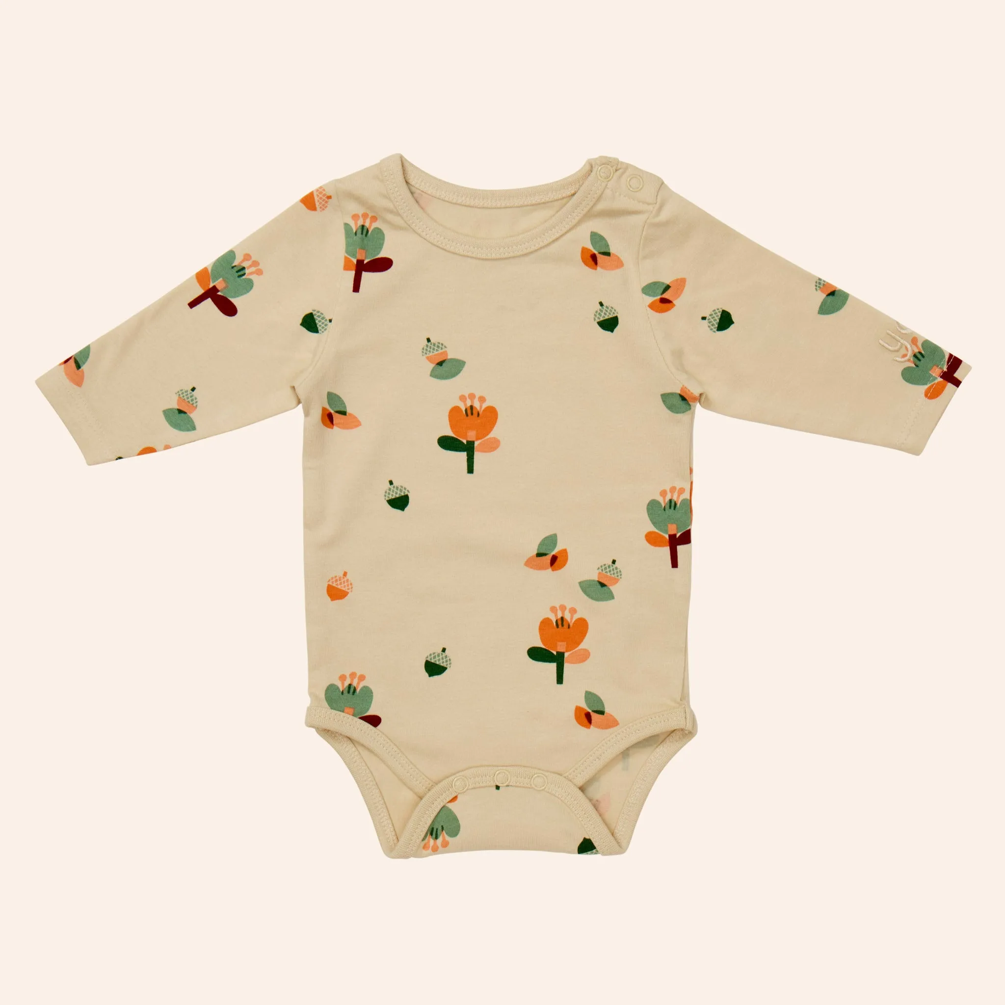 Saint James Onesie