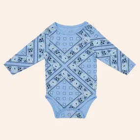 Saint James Onesie