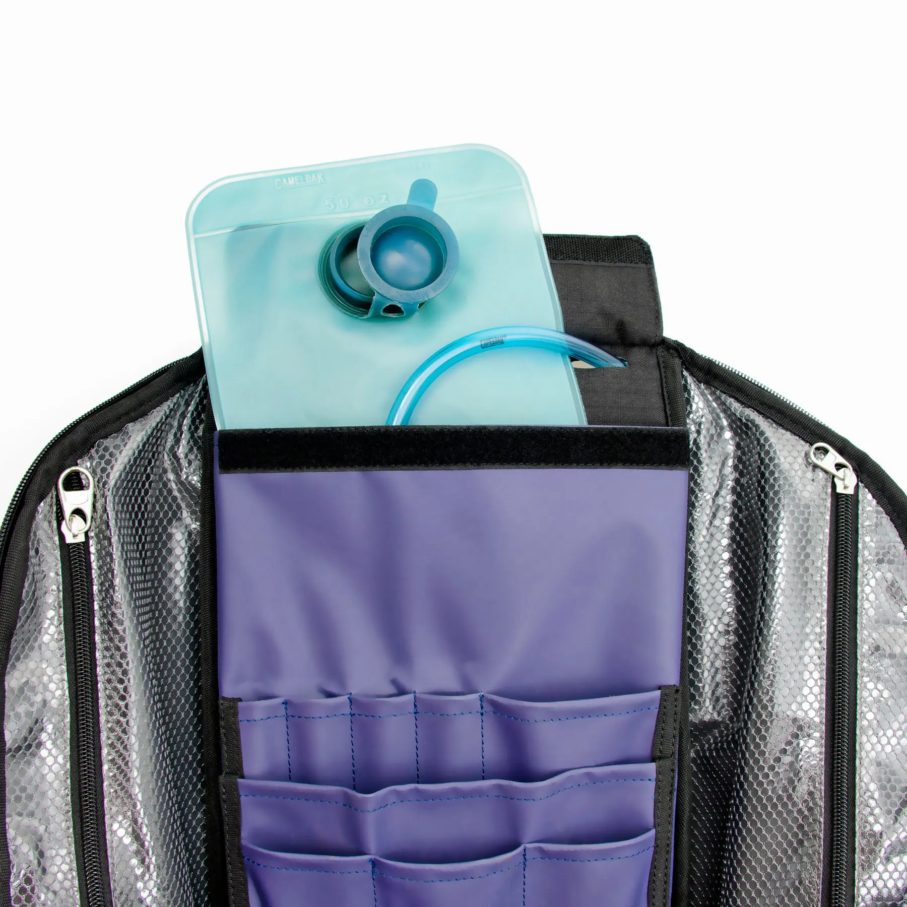 SALE 50% OFF: The Sling Hydration Tool Bag