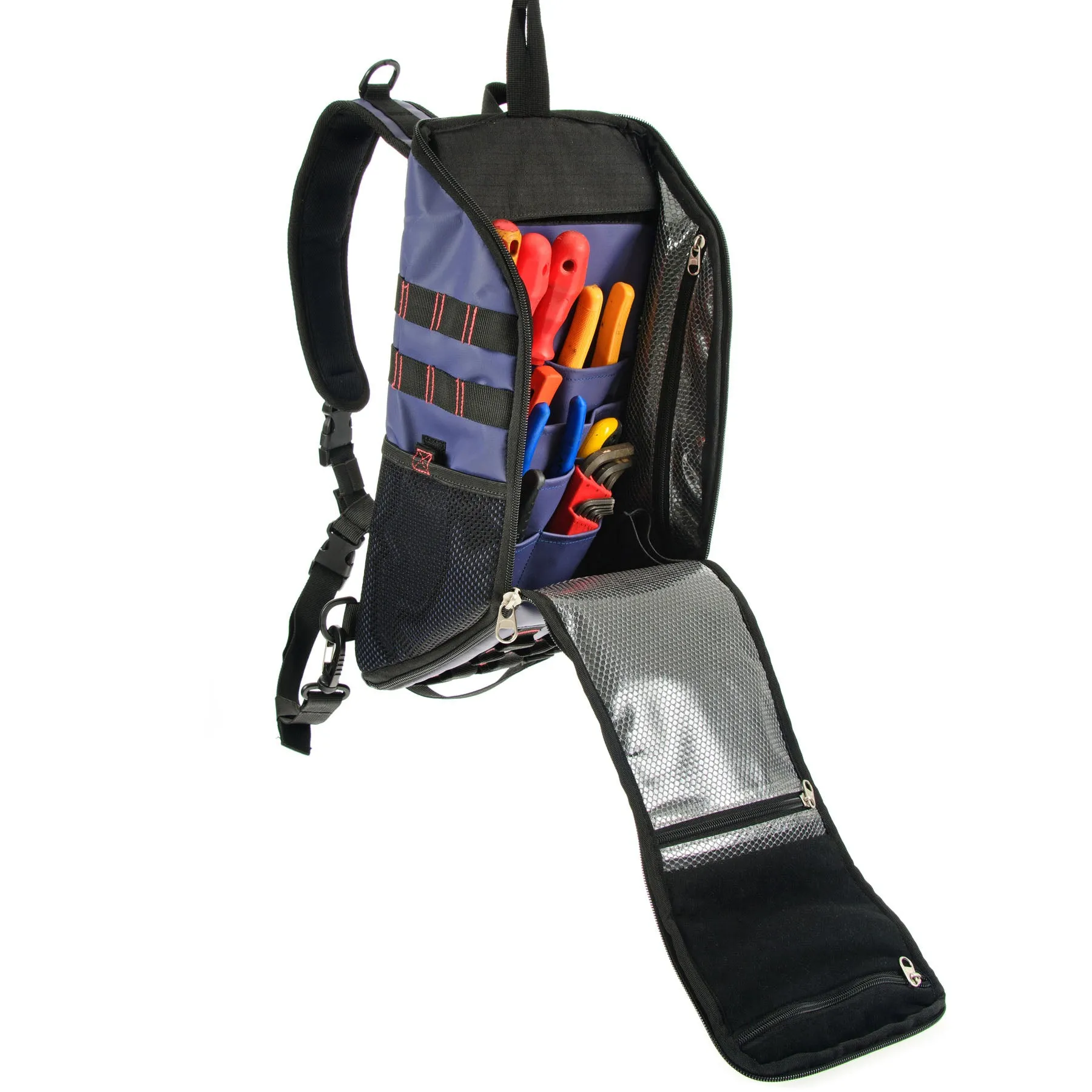 SALE 50% OFF: The Sling Hydration Tool Bag