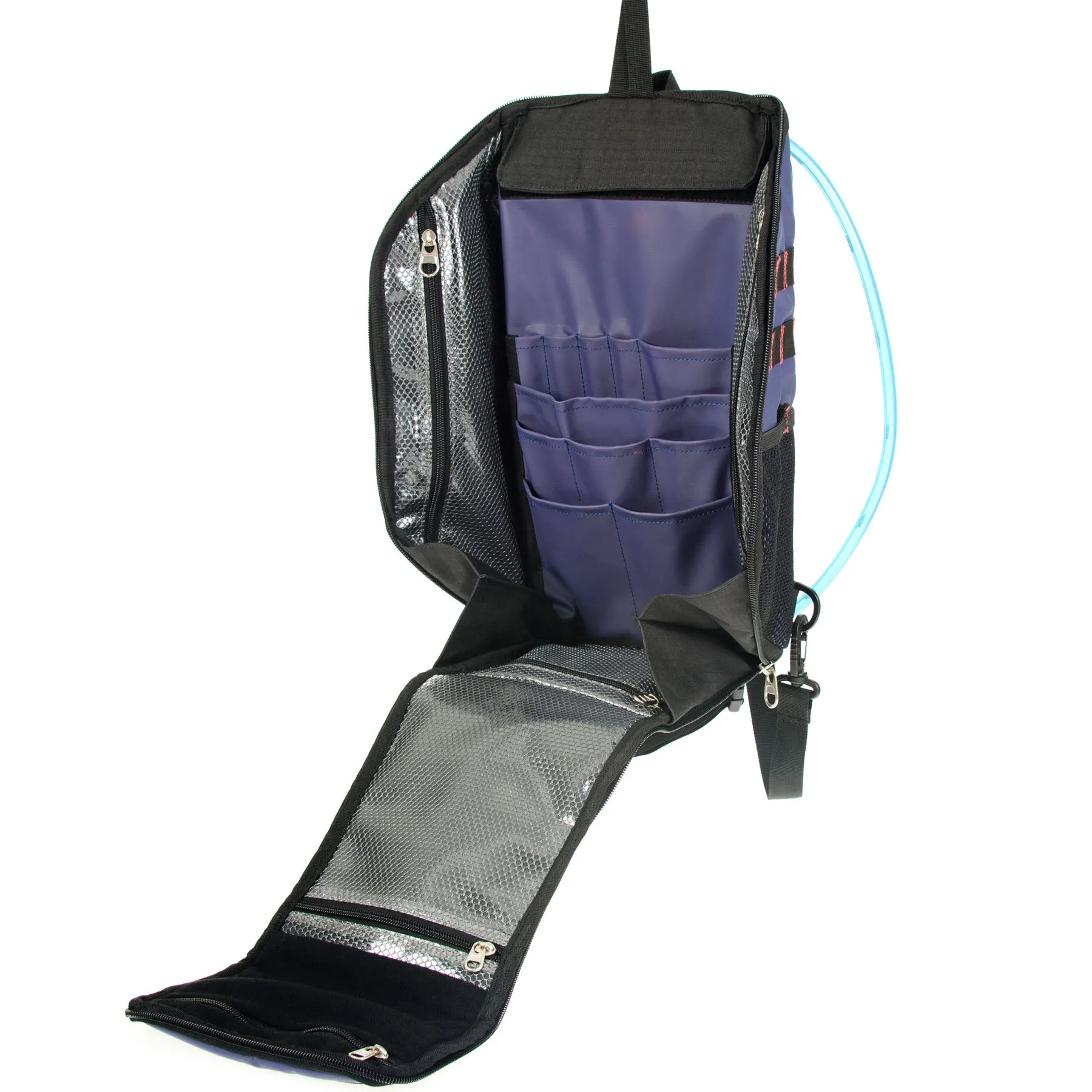 SALE 50% OFF: The Sling Hydration Tool Bag