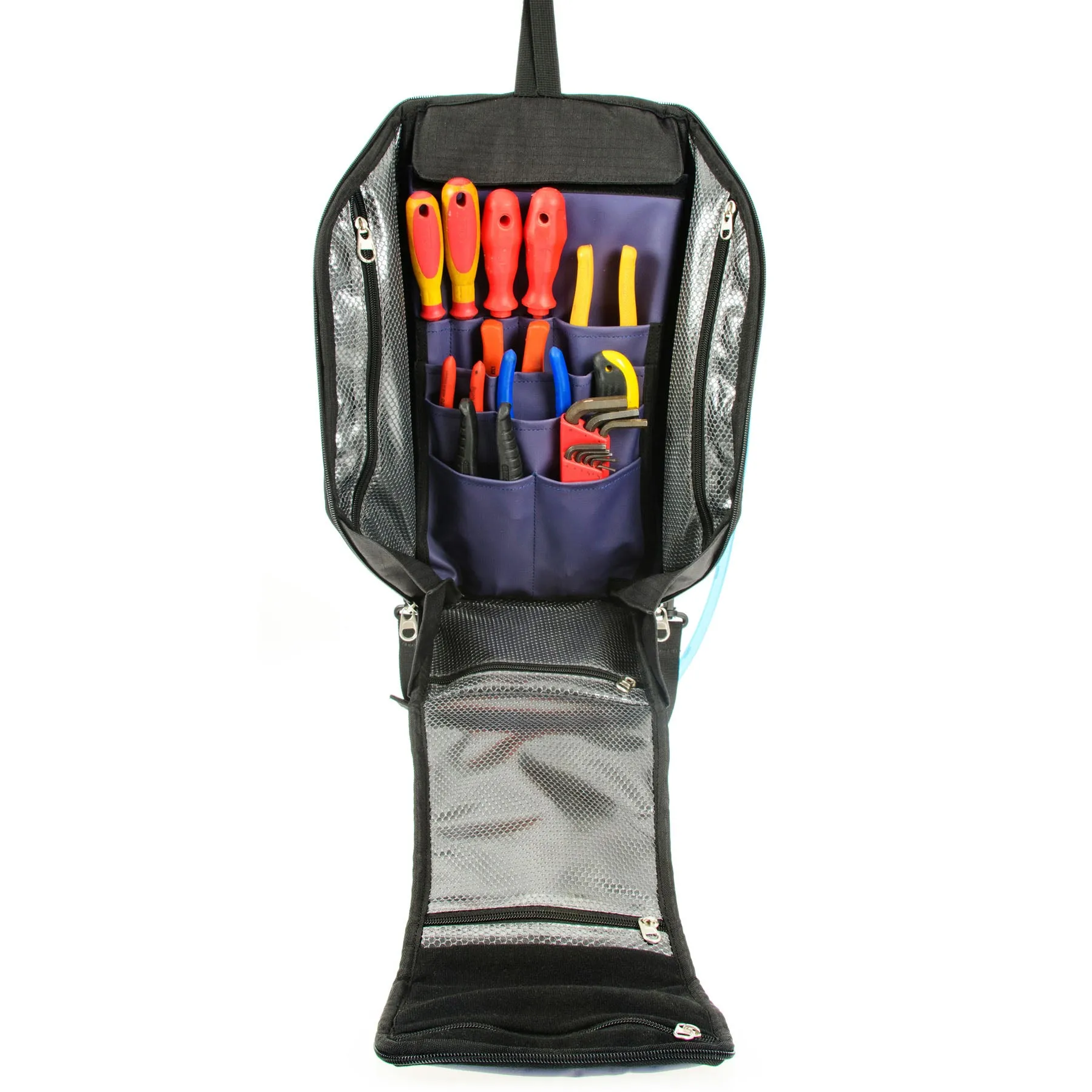 SALE 50% OFF: The Sling Hydration Tool Bag