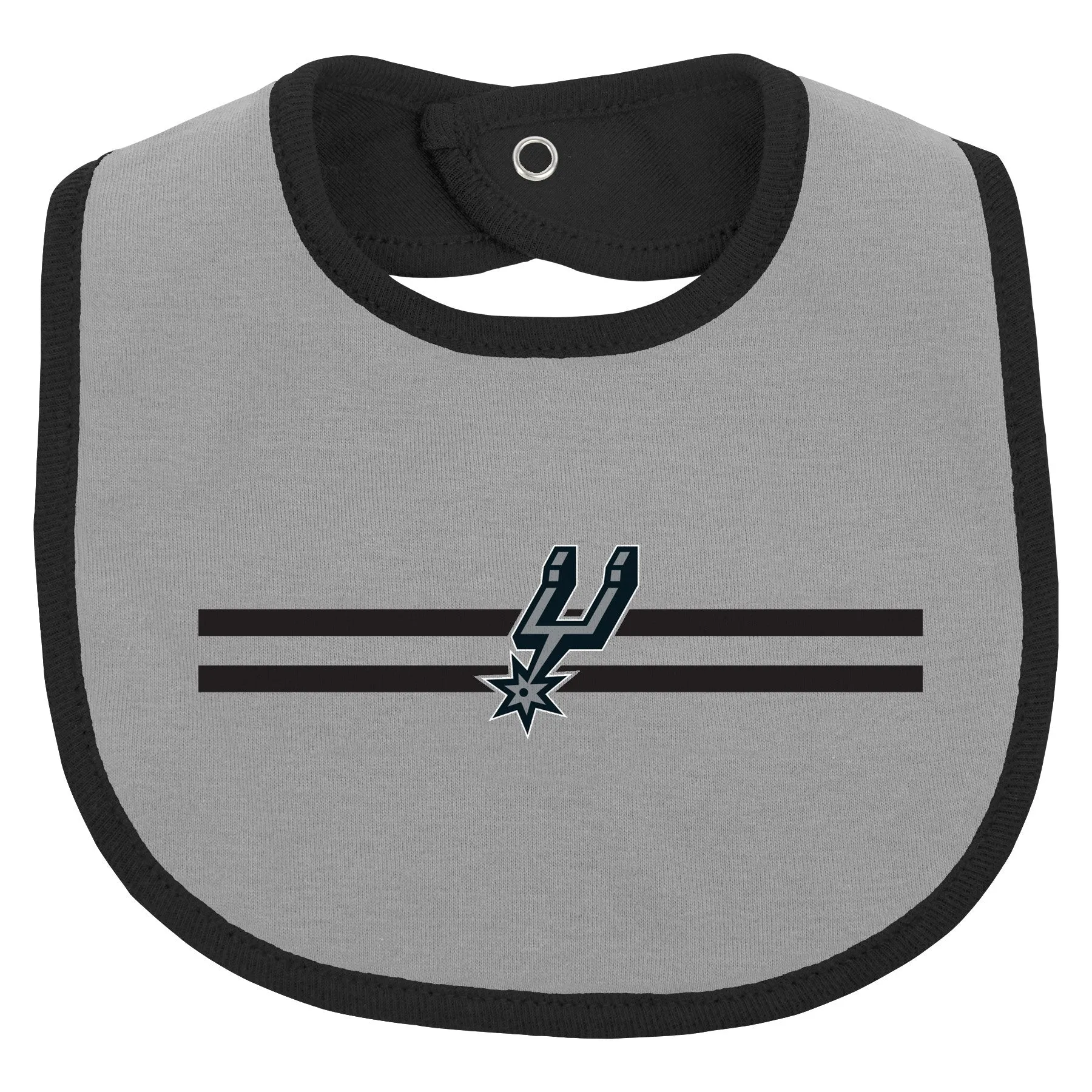 San Antonio Spurs Cutie Bib Pack
