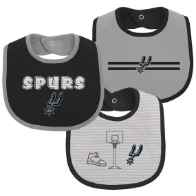 San Antonio Spurs Cutie Bib Pack