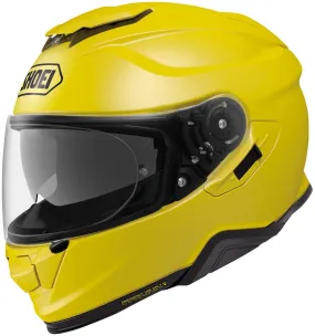 Shoei GT-Air II Helmet - Brilliant Yellow