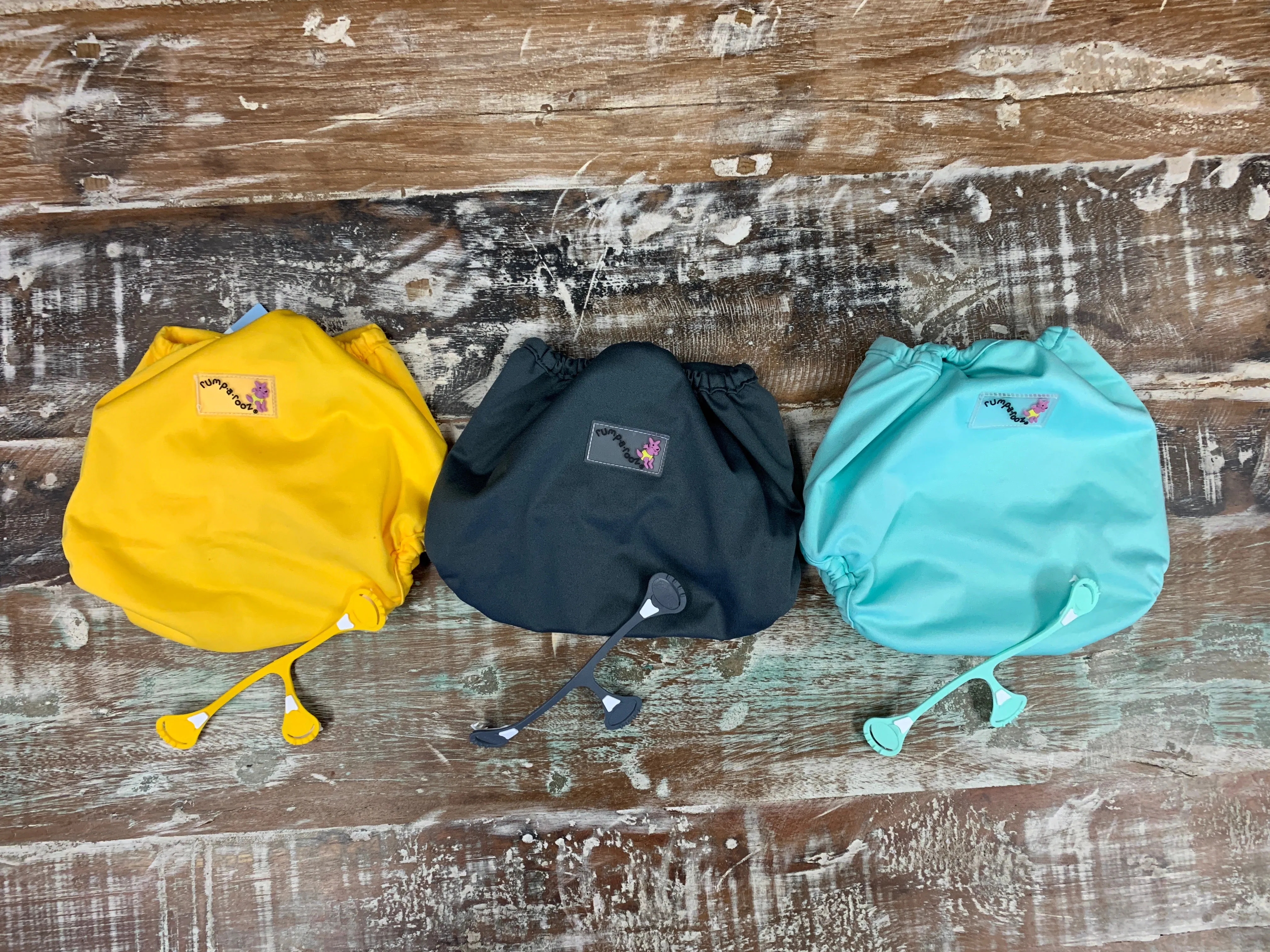 Snappi - Kanga Care Exclusive Sweet :: Infant