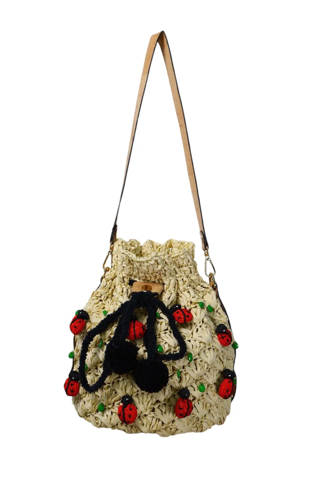 SS24BAS003BUCKETB BAG
