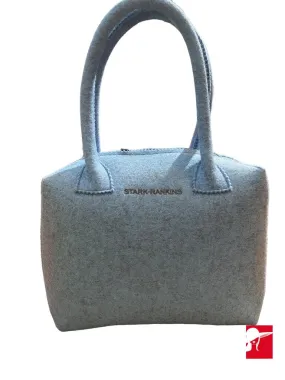 Stark Rankins Blue handbag NEW