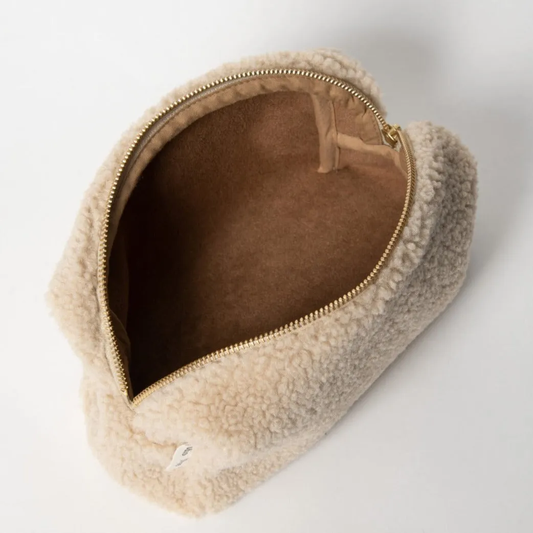 Teddy Pouch