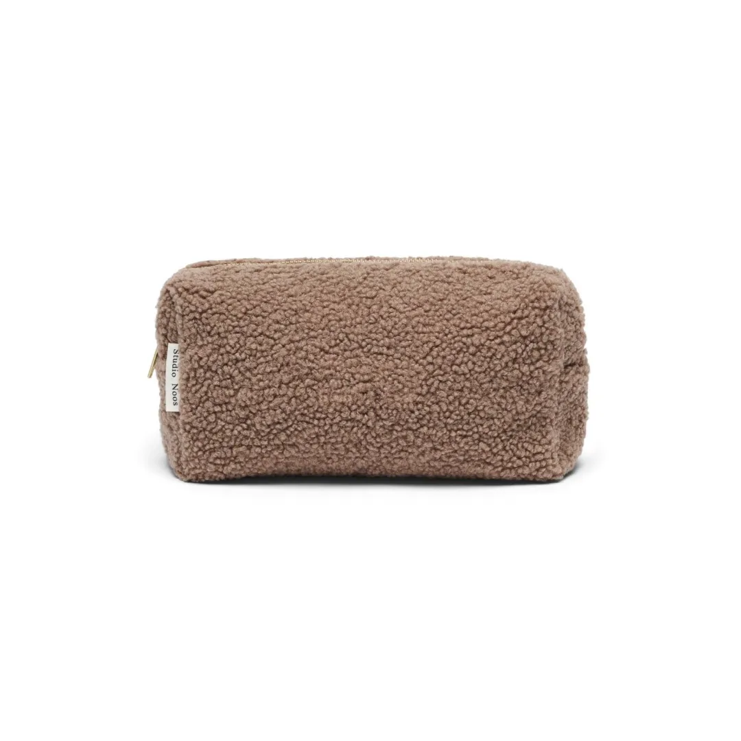 Teddy Pouch