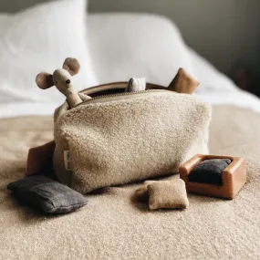Teddy Pouch