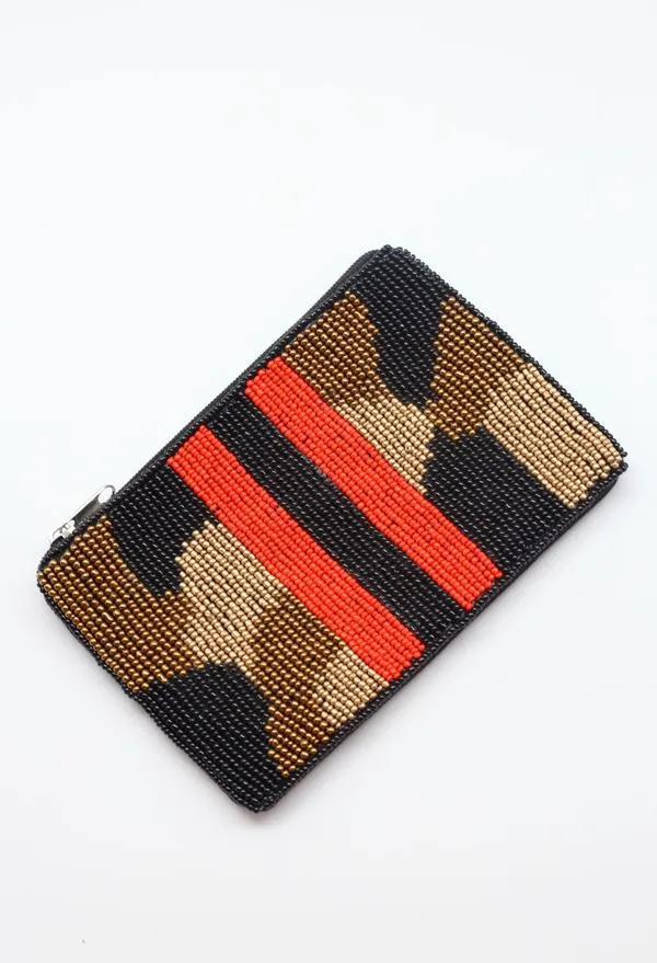 The Bifano Change Purse