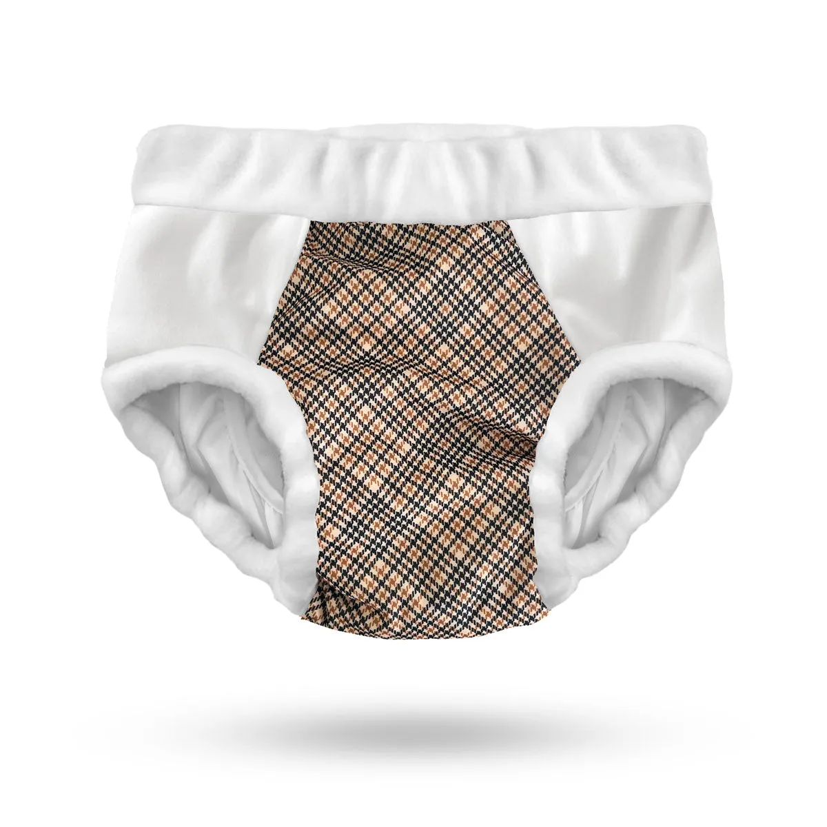 The Lounge Brief Adult Diaper