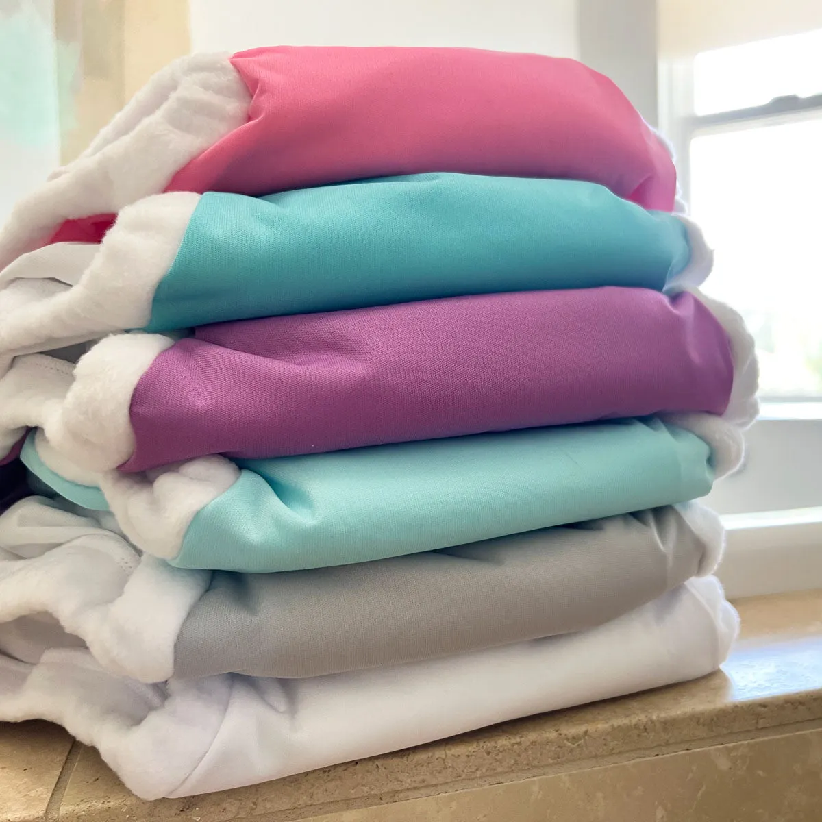 The Lounge Brief Adult Diaper