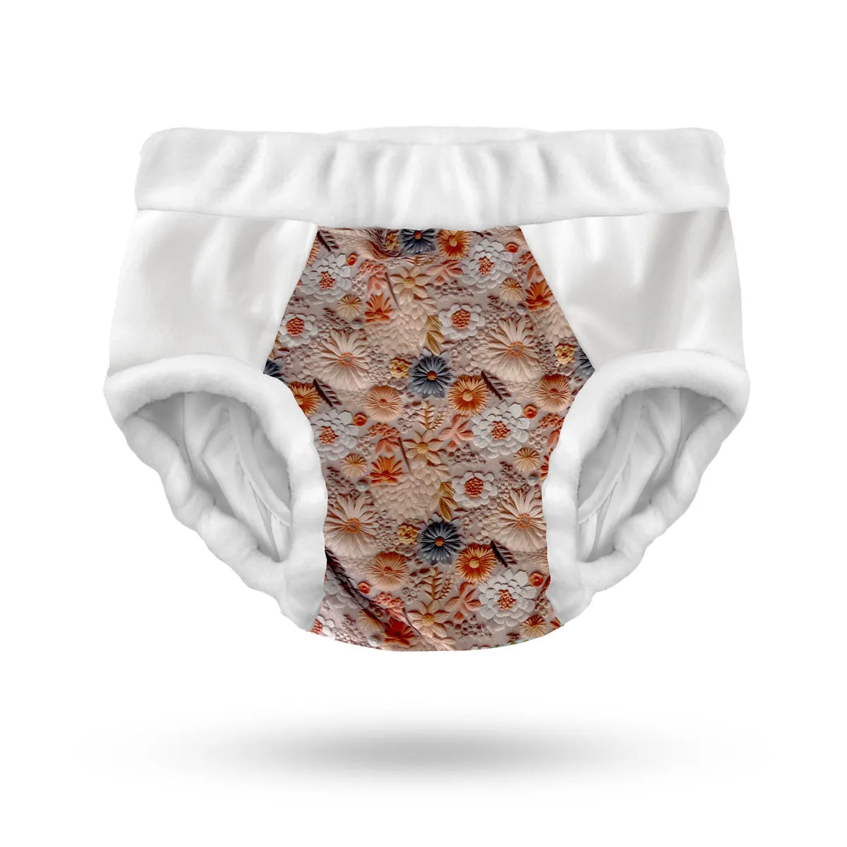 The Lounge Brief Adult Diaper
