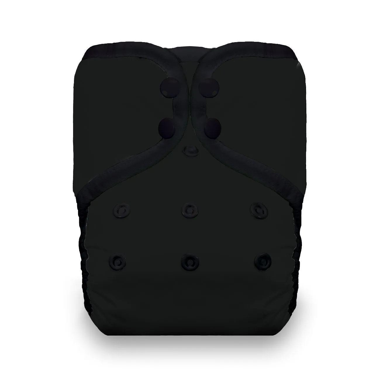 Thirsties One Size Pocket Diaper