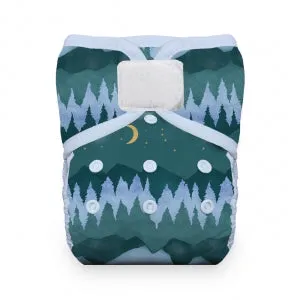 Thirsties One Size Pocket Diaper
