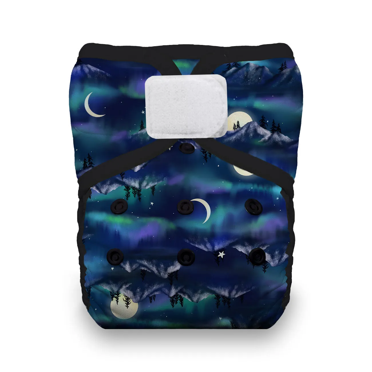 Thirsties One Size Pocket Diaper