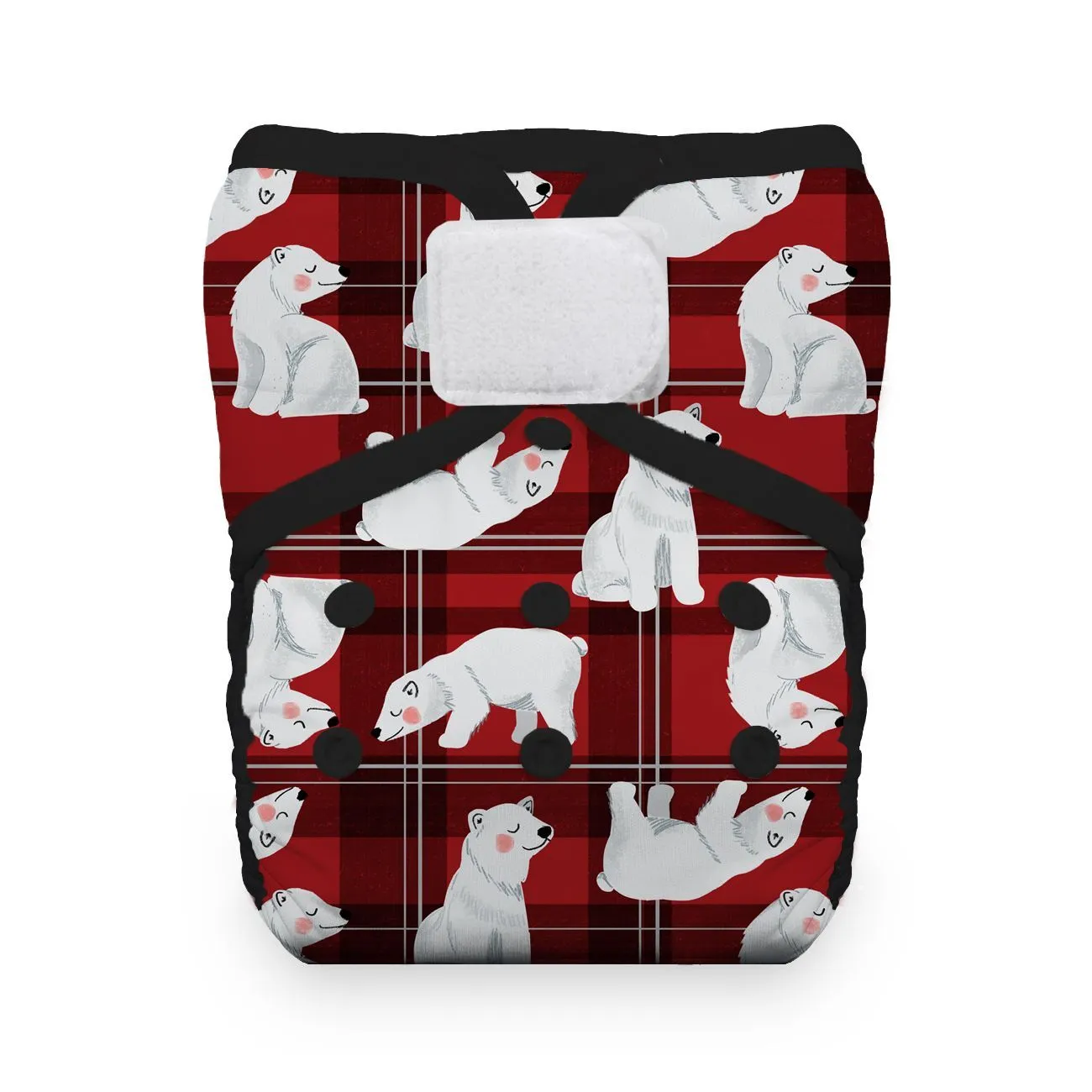 Thirsties One Size Pocket Diaper