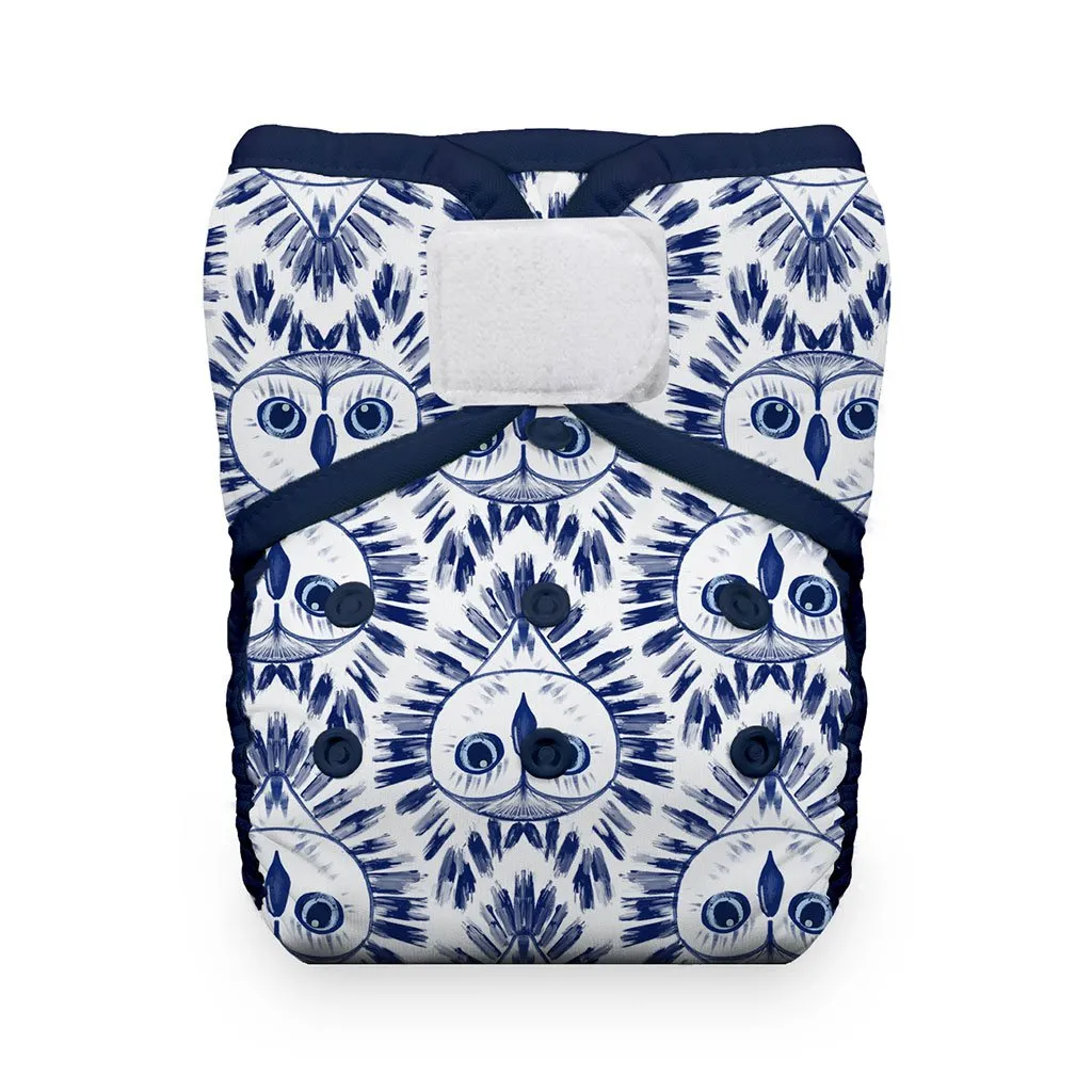 Thirsties One Size Pocket Diaper
