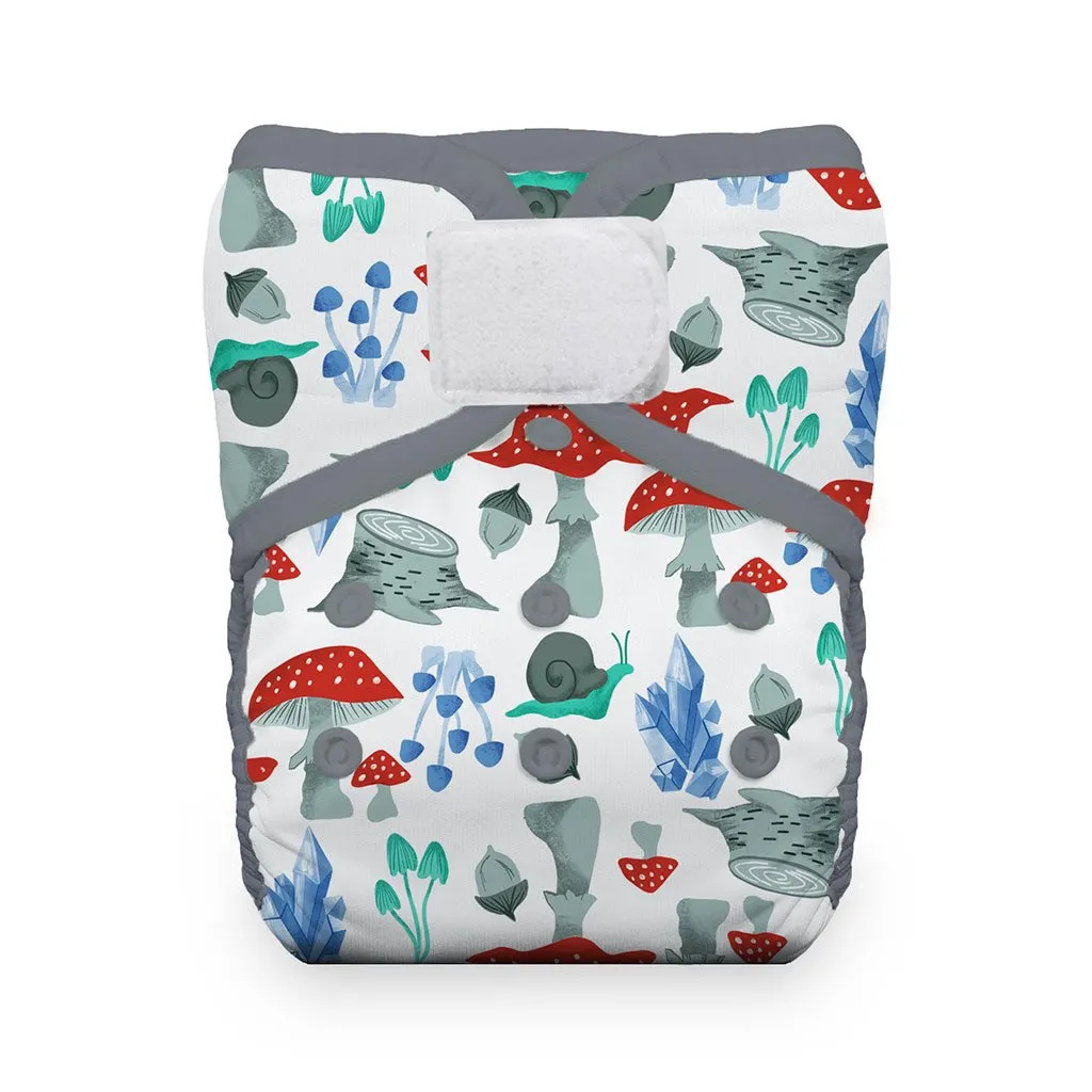 Thirsties One Size Pocket Diaper