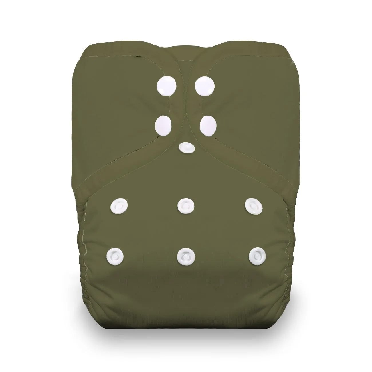 Thirsties One Size Pocket Diaper