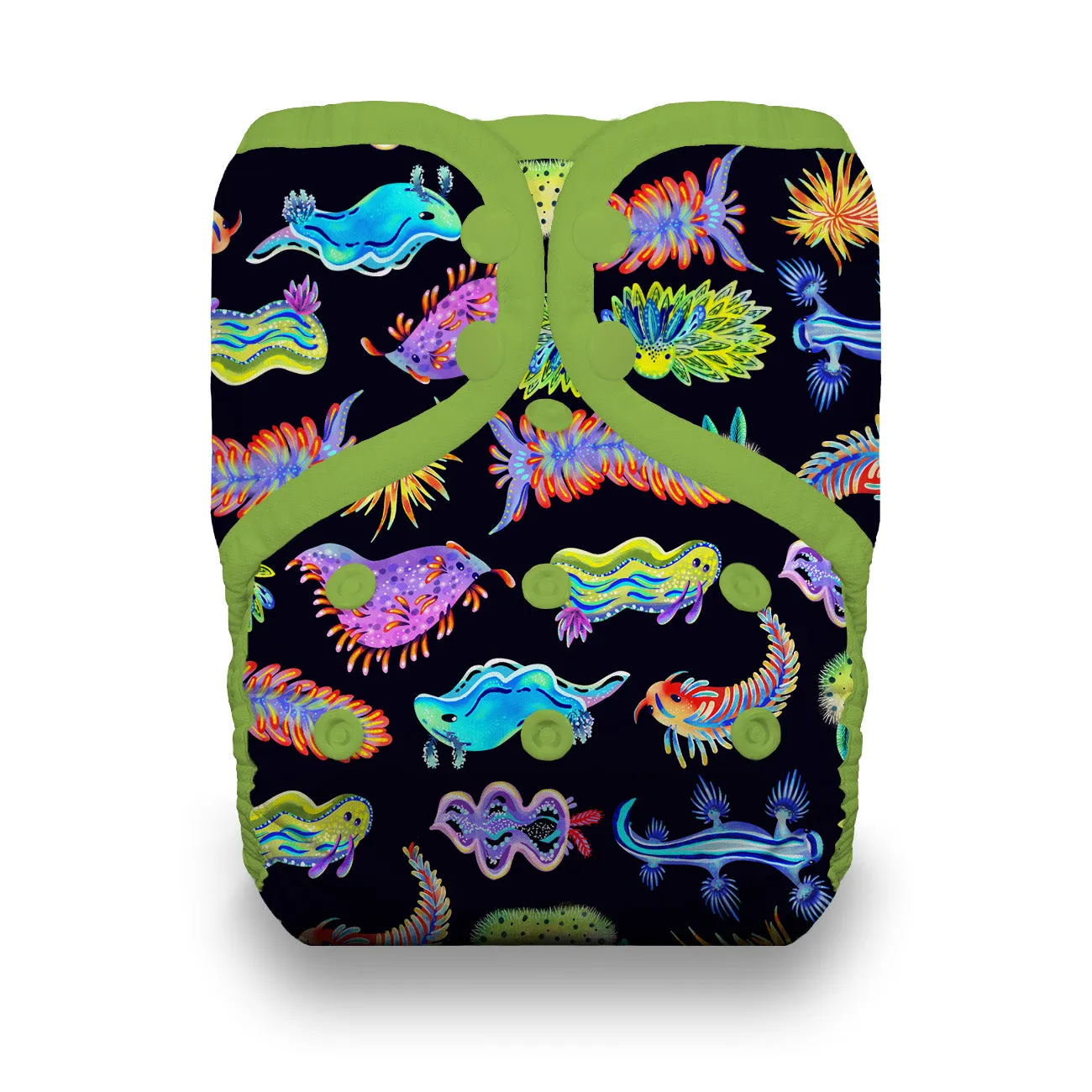 Thirsties One Size Pocket Diaper