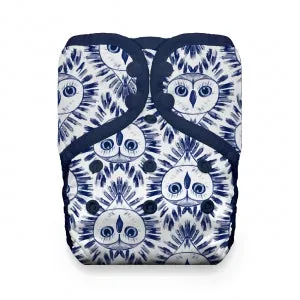 Thirsties One Size Pocket Diaper