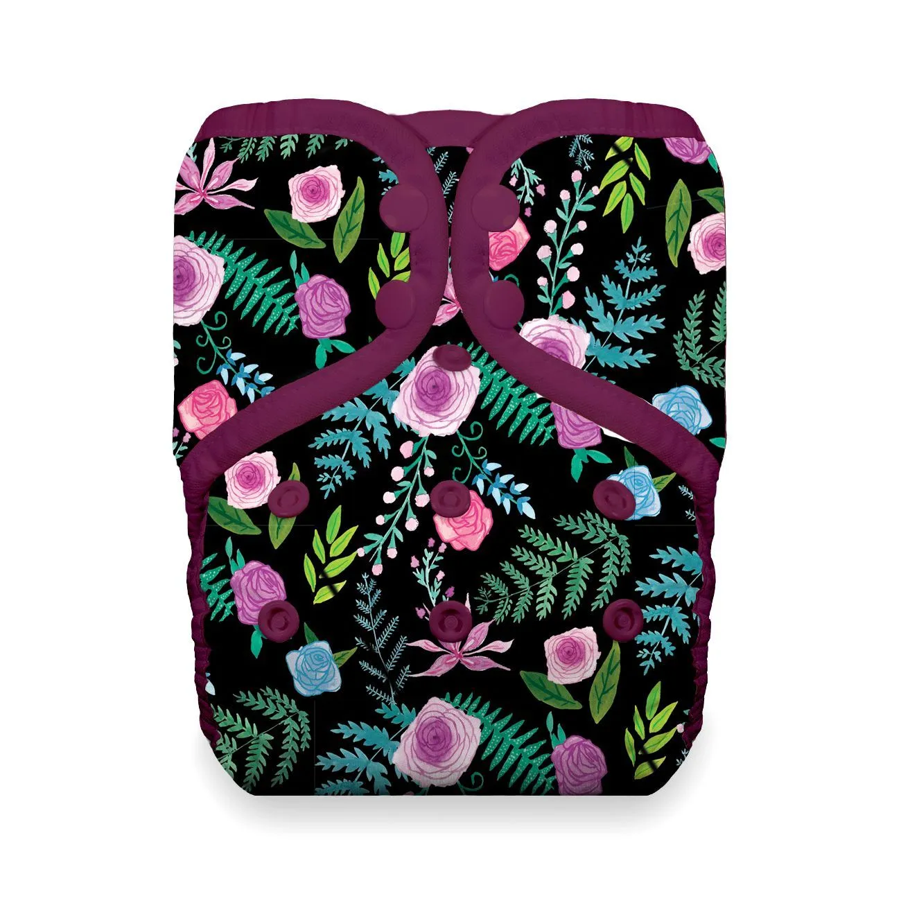 Thirsties One Size Pocket Diaper