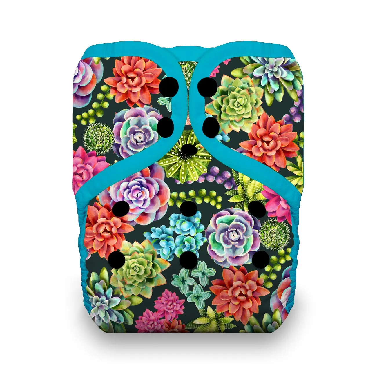 Thirsties One Size Pocket Diaper